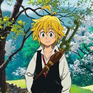 Meet your Posher, Brandon